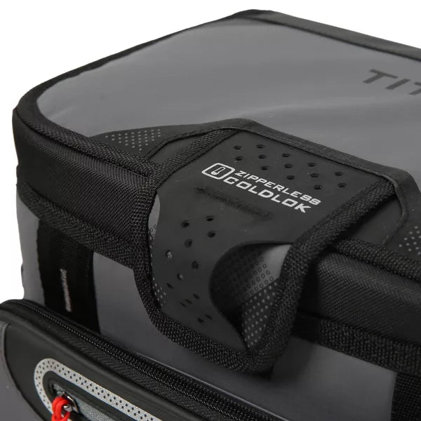 Zone Deep Freeze Zipperless Hardbody Cooler