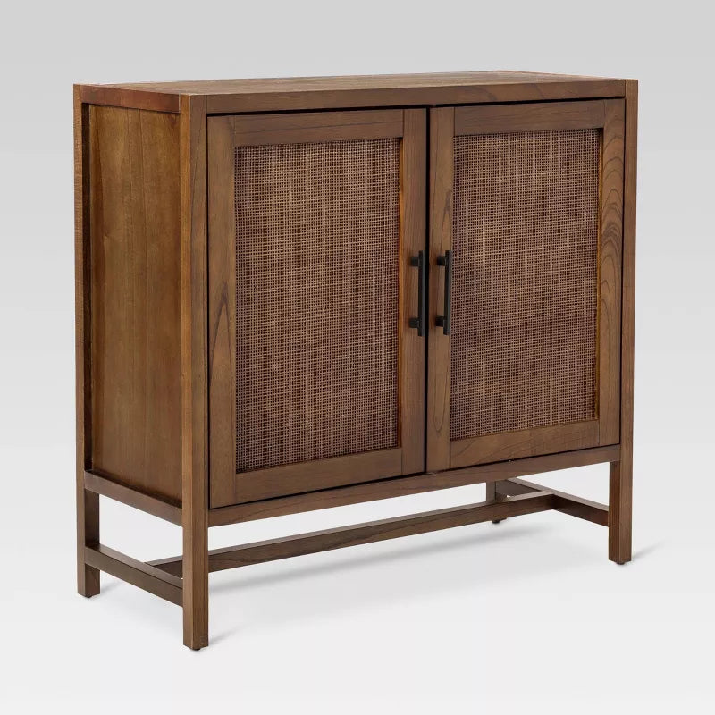 Warwick 2 Door Cabinet
