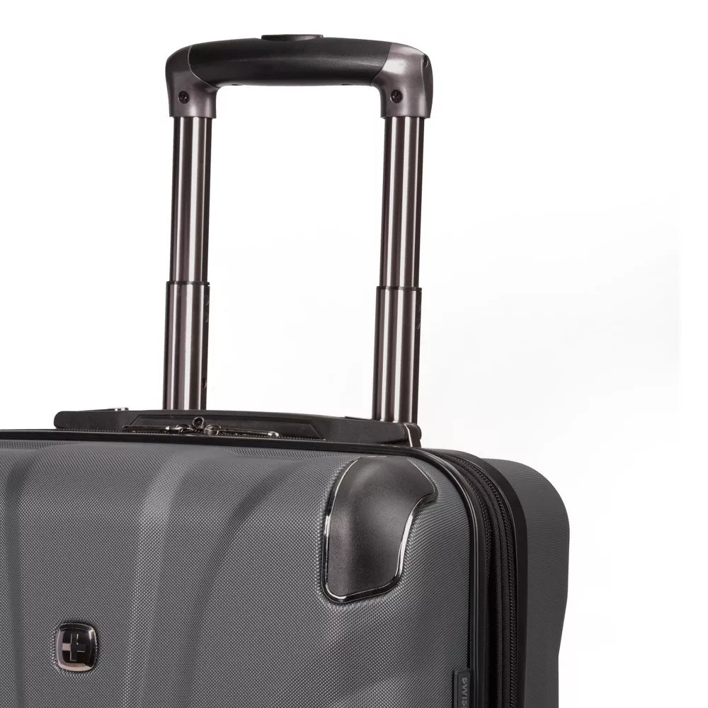 Cascade Hardside Carry On Suitcase (no further discounts)