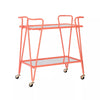 Mid-Century Modern Bar Cart