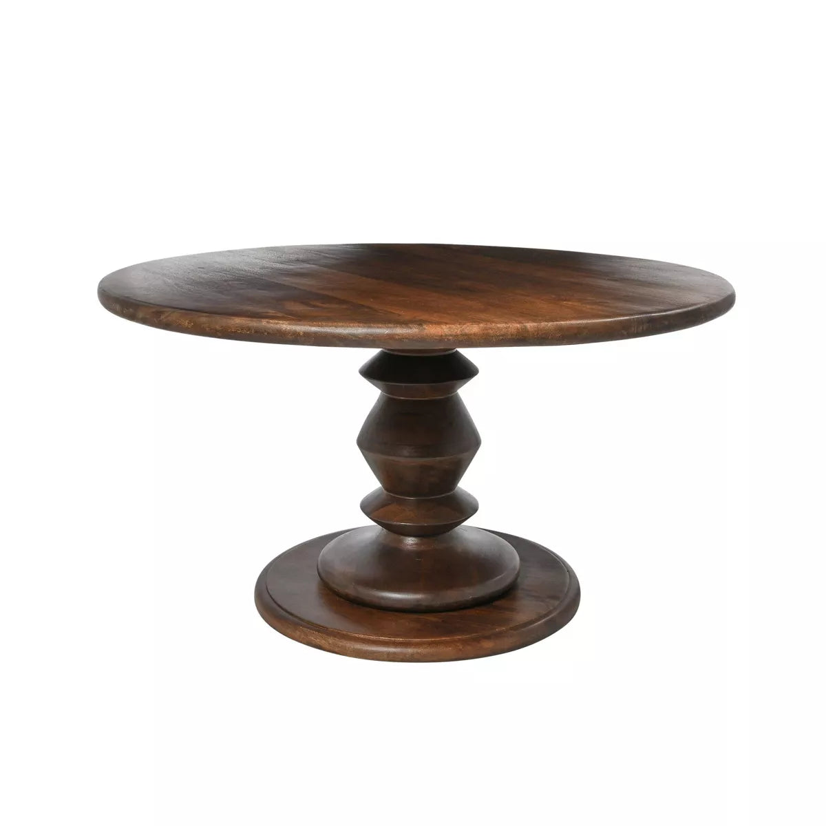Berns Coffee TABLE And BASE ONLY