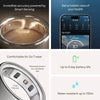 Oura Ring 4, size 7
