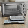 4 Slice Air Fry Toaster Oven - 2 BOXES