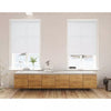1pc Light Filtering Cordless Cellular POSH Shade