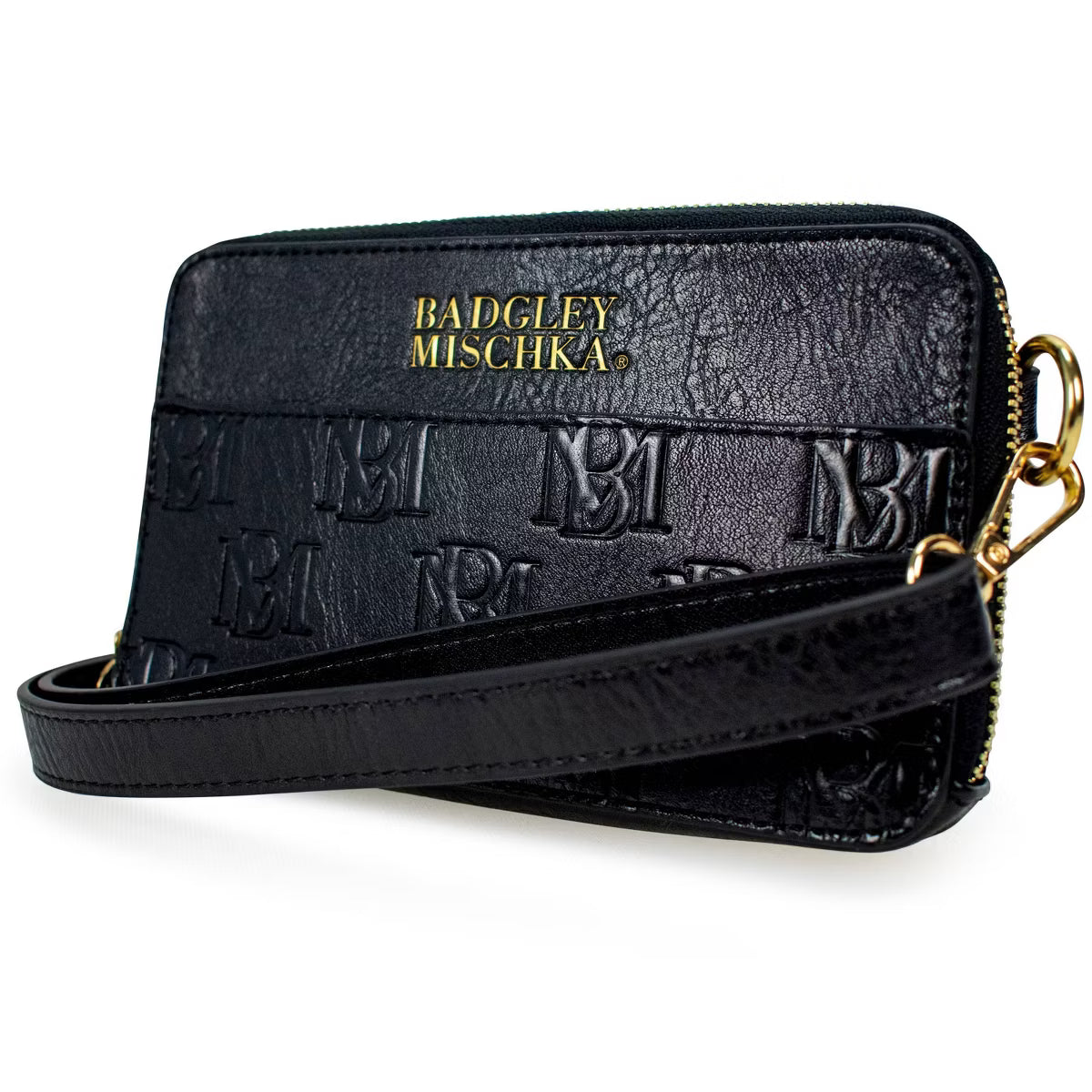 Badgley Mischka Madalyn Travel Fanny Pack-SHOWROOM ITEM