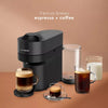 Vertuo Pop+ Combination Espresso and Coffee Maker with Milk Frother