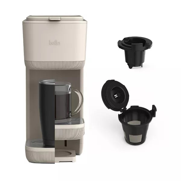 Single-Serve Coffee Maker