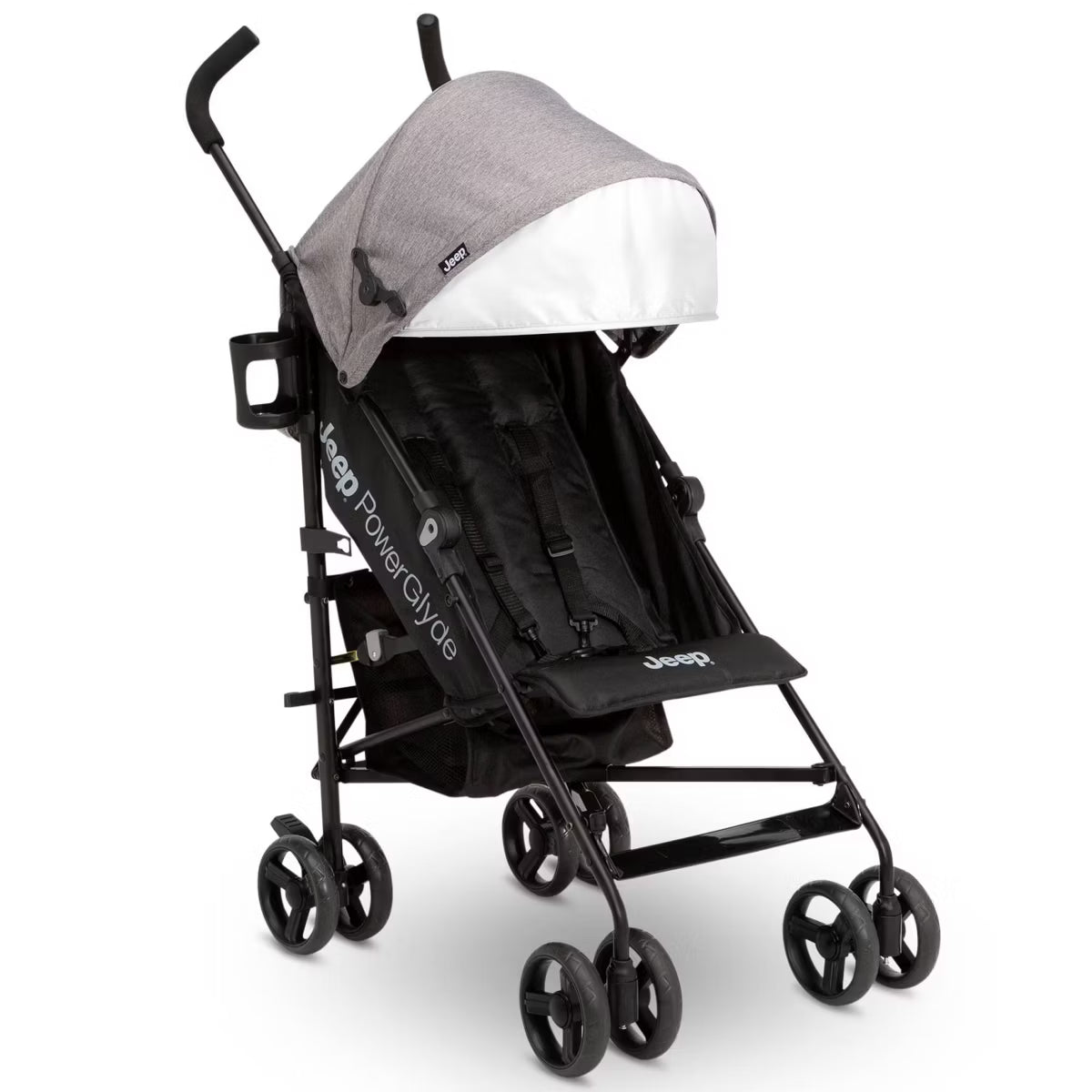 Power Glyde Stroller