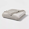 Microplush Bed Blanket