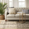 Eliot Geo Area Rug 5'x7'