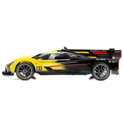 Remote Control  Forza Motorsport Cover Car