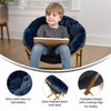 Mini Folding Saucer Kids' Chair