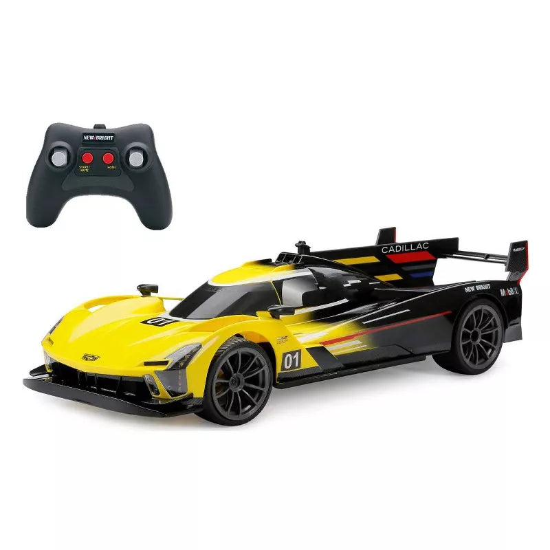 Remote Control  Forza Motorsport Cover Car