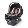 SnugRide SnugFit Infant Car Seat Featuring Safety Surround - Jacks