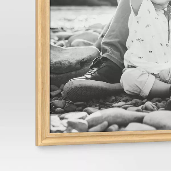 Traditional Poster Picture Frame