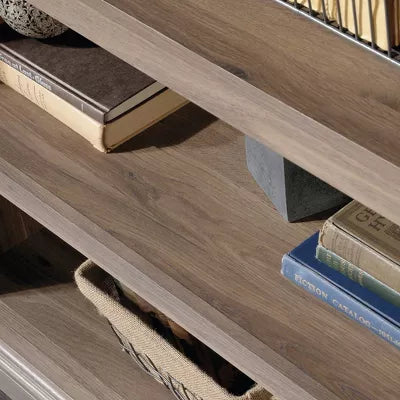 5 Shelf Bookcase