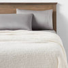 Cozy Chenille Bed Blanket Full/Queen
