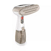 Turbo ExtremeSteam Handheld Garment Steamer: 20 Min Steam, Aluminum Sole Plate