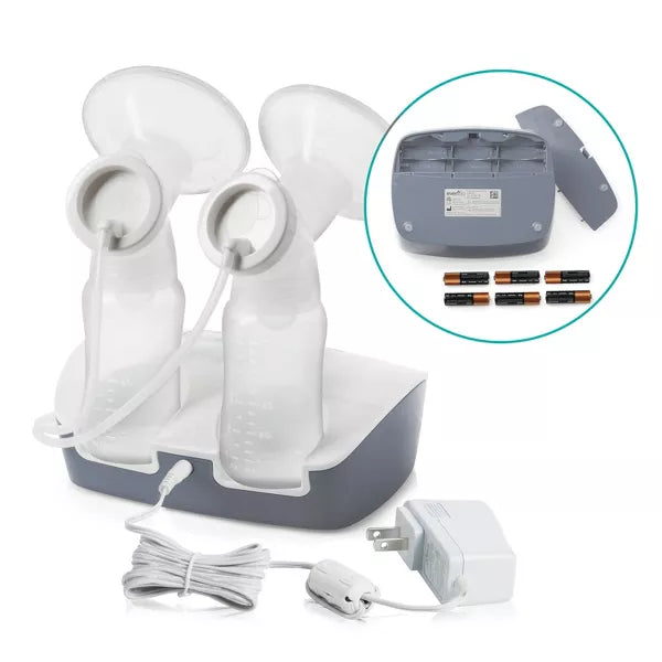 Advanced Double Electric Breast Pump