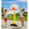 TotSports Basketball Set - Non Adjustable Post