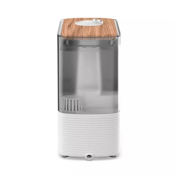 Oasis Mist Smart Humidifier: Ultrasonic, Warm & Cool Mist, Bedroom Use, No Filter Needed
