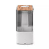 Oasis Mist Smart Humidifier: Ultrasonic, Warm & Cool Mist, Bedroom Use, No Filter Needed