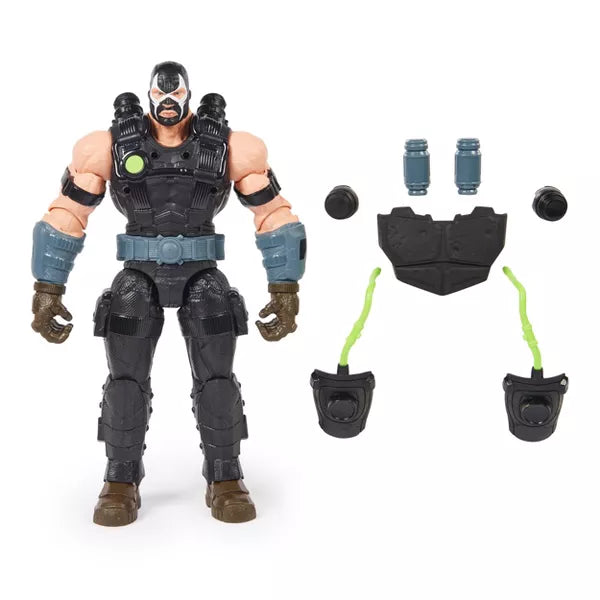 Batman vs. Bane Action Figure Set - 2pk