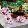 Icons Bonsai Tree Home Décor Set