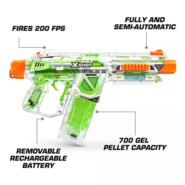 Hyper Gel Toy Gel Blaster