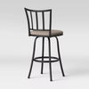 Robinson Adjustable Counter Height Barstool