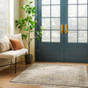 Pine Brook Diamond Persian Style Rug 7'x10'