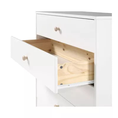 5 Drawer Kids' Chest
