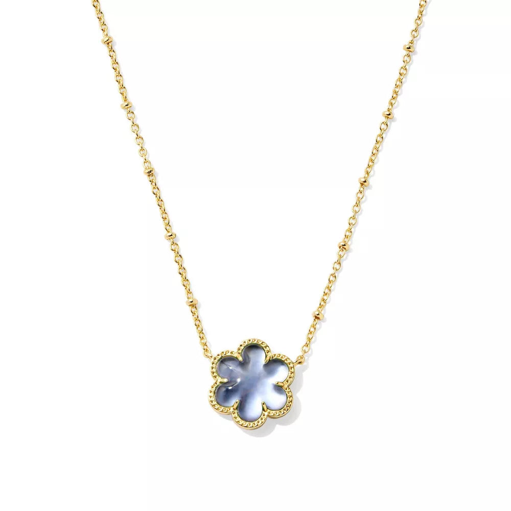 Cassie Pendant Necklace