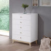 5 Drawer Kids' Chest