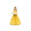 Belle, Cinderella and Ariel Toniebox Audio Player Bundle: Learning System Accessories for Kids, No Battery Needed