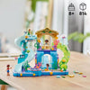 Friends Heartlake City Water Park Summer Toy with Mini Dolls