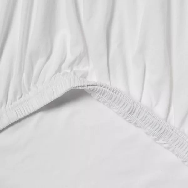 Cotton Jersey Sheet Set Full