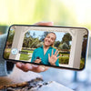 Blink Wi-Fi Video Doorbell