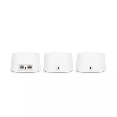 6 Mesh Wi-Fi 6 System (3-pack)