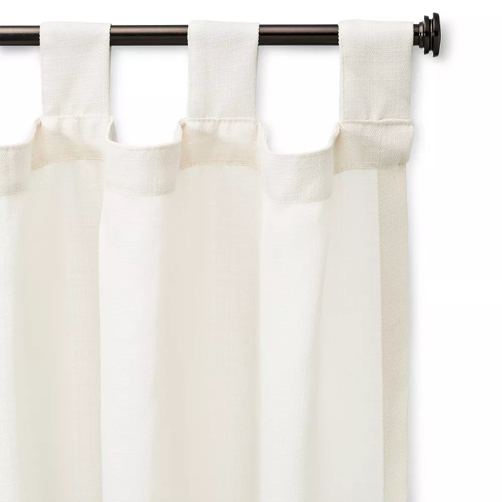 Café Curtain Rod