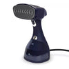 Handheld Steamer Blue: Garment Steamer for Clothes,  18 Min Steam, Detachable Tank, Anti-Drip, Auto Shut-Off