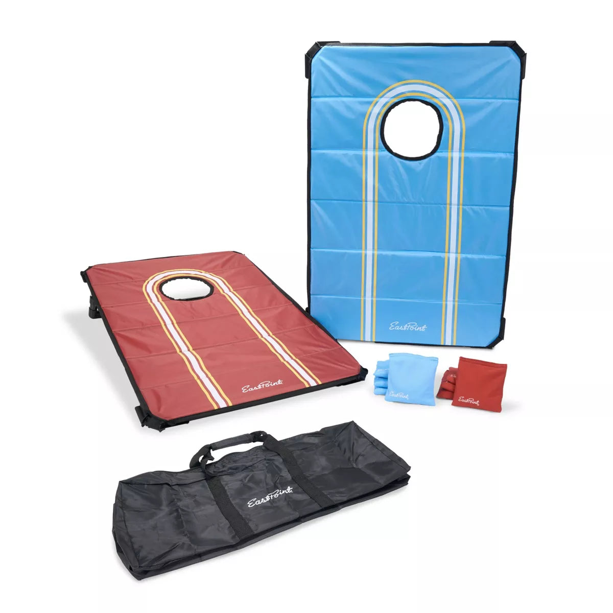 Portable Cornhole BOARDS ONLY