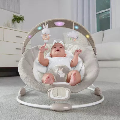 Baby Bouncer Seat - Twinkle Tails