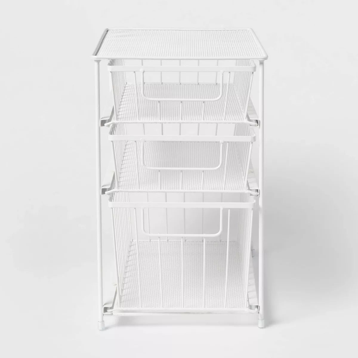 3 tier drawer organizer