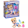 Crawl N Play Baby Doll
