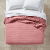 Heavyweight Linen Blend Quilt -  Full/Queen