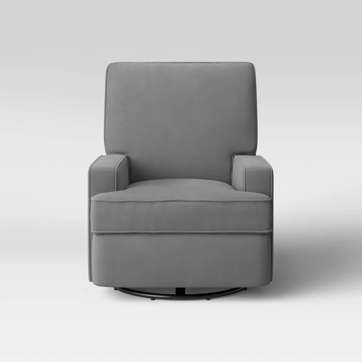 Baby Relax Addison Swivel Gliding Recliner
