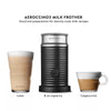 Vertuo Pop+ Combination Espresso and Coffee Maker with Milk Frother