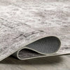 Davi SplashGuard Waterproof Machine Washable Area Rug