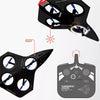Thunderbolt Stealth Drone